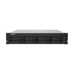 QNAP NAS TS-832PXU-RP-4G-US 2U 8Bay AL324 4GB DDR3 RAM Retail