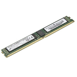 Supermicro ME MEM-DR432L-CV01-ER29 32GB DDR4-2933 1Rx4 (16Gb) VLP ECC RDIMM