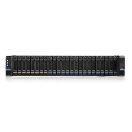 Chenbro SV RB238G13-U08 SSI-EEB 8x2.5 16x2.5 HDD Tray 1200W Brown Box
