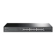 TP-Link NT SG2428P Omada JetStream 28PT Gigabit Smart SWT 250W PoE Budget