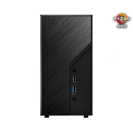 ASRock SY DESKMINI X300W AMD AM4 X300 Max.64GB DDR4 HDMI DP D-Sub Retail