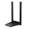 TP-Link NT Archer T4U Plus AC1300 Dual Antennas High-Gain Wireless USB Adapter