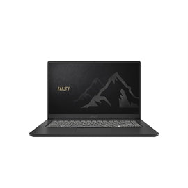 MSI NB Summit B15 A11M-069CA 15.6 Ci7-1165G7 Intel Iris Xe 16GB 1TB W10P