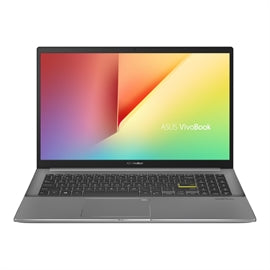 ASUS NB S533EA-DH51-RD 15.6 Ci5-1135G7 8GB 512GB Iris Xe W10H Resolute Red