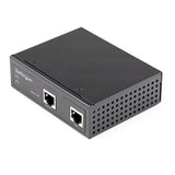 StarTech NT POEINJ30W 2Port Industrial Gigabit Ethernet PoE Injector 30W RTL