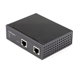StarTech NT POEINJ1G90W 2PT Industrial Gigabit PoE Injector 90W Retail