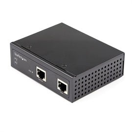StarTech NT POEINJ1G90W 2PT Industrial Gigabit PoE Injector 90W Retail