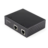 StarTech NT POEEXT1G60W 2PT Industrial Single Port Gigabit PoE Extender 60W