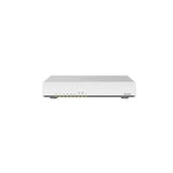 QNAP Router QHora-301W-US Dual 10G wifi 6 AX3600 Fanless SD-WAN router Retail