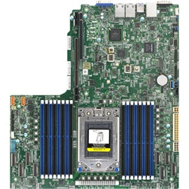 Supermicro MB MBD-H12SSW-INR-B AMD EPYC7002 Max4TB DDR4 Proprietary Bulk Pack