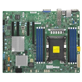 Supermicro MB MBD-X11SPH-NCTPF-B C622 LGA-3647 2TB DDR4 PCIE ATX Bulk Pack
