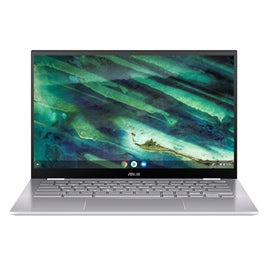 Asus NB C436FA-Q5-CB 14 Ci5-10210U 8GB 128GB Intel UHD Chrome OS TOU Retail