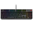 ASUS KB XA05 ROG STRIX SCOPERX RD Mechanical Gaming Keyboard Cherry MX Red RTL
