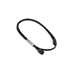 Supermicro CB CBL-SAST-0848 Copper Cable OCuLink SFF-8611x4 to SFF-8611x4