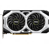 MSI VCX GTX 1660 Super Ventus OC GeForce GTX 1660 SUPER VENTUS OC 6GB Retail