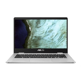 ASUS NB C423NA-Q1T-CB 14.0 Pentium N4200 4GB 64GB Intel HD Silver Chrome OS