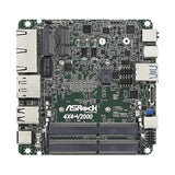 ASRock MB 4x4-V2000V AMD Ryzen Embedded V2516 SoC Max64GB DDR4 4X4 Retail
