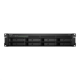 Synology NAS RS1221RP+ 8bay RackStation RS1221RP+ (Diskless) Retail