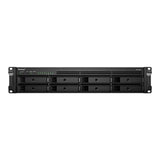 Synology NAS RS1221RP+ 8bay RackStation RS1221RP+ (Diskless) Retail
