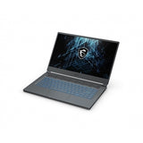 MSI NB Stealth 15M A11UEK-089CA 15.6 i7-11375H GeForce RTX3060 16GB 1TB W10H
