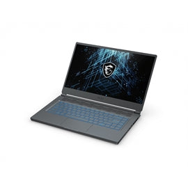 MSI NB Stealth 15M A11UEK-089CA 15.6 i7-11375H GeForce RTX3060 16GB 1TB W10H
