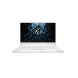 MSI NB Stealth 15M A11UEK-091CA 15.6 i7-11375H GeForce RTX3060 16G 512G W10H
