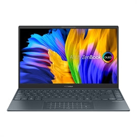 ASUS NB UM325UA-DS51 13.3 Ryzen5�5500U�8GB 512GB AMD Radeon W10H Retail
