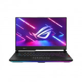 ASUS NB G533QS-DS76 15.6 Ryzen7-5800H 16GB 1TB RTX3080 W10H Retail