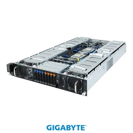 Gigabyte SV G292-Z44 2U HPC Server SP3 AMD AMD EPYC7003(A00) DDR4 128GB 8x2.5