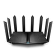 TP-Link Network Archer AX90 AX6600 Tri-Band Gigabit Wi-Fi Retail