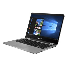 ASUS NB TP401MA-CC1P-CA 14.0 Celeron�N4020 4GB 64GB Intel UHD W10P Retail