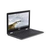 ASUS NB C214MA-C1R-CA 11.6 Celeron N4020 4GB 32GB Intel UHD Google Chrome