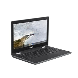 ASUS NB C214MA-C1R-CA 11.6 Celeron N4020 4GB 32GB Intel UHD Google Chrome