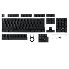 ASUS AC AC03 ROG PBT Keycap Set Cross-shaped axis (Cherry-style) switches RTL