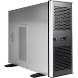 Chenbro CS RM41300H12*13729 2xPWM Fan 4Bay 3.5 HDD Cage 1xPSU Bracket