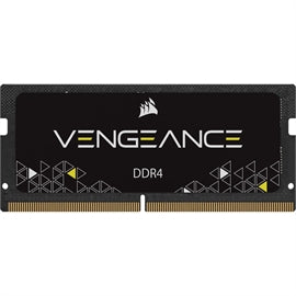 Corsair CMSX8GX4M1A2666C18 8G DDR4 2666Mhz SODIMM Retail