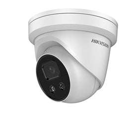 Hikvision CM PCI-T18F2S 1 2 Progressive Scan CMOS 3D DNR BLC EXIR DC12V&PoE