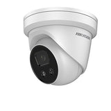 Hikvision CM PCI-T18F2S 1 2 Progressive Scan CMOS 3D DNR BLC EXIR DC12V&PoE