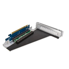In-Win Accessory 2RAKPD049200 1U PCIe x16 riser kit for 1U Chassis Brown Box