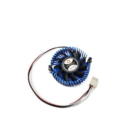 Dynatron Fan V31G Recommend f Motherboard and Graphic Card Active Cooler f 1U