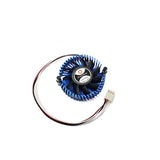 Dynatron Fan V31G Recommend f Motherboard and Graphic Card Active Cooler f 1U