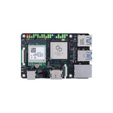 ASUS MB Tinker Board 2S Rockchip RK3399 Arm Cortex A72 A53 Max2G LPDDR4 Retail