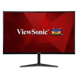 ViewSonic MN VX2718-2KPC-MHD 27 2560x1440 165Hz WQHD Curved Gaming Retail