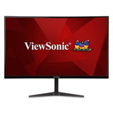 ViewSonic MN VX2718-2KPC-MHD 27 2560x1440 165Hz WQHD Curved Gaming Retail
