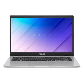ASUS NB E410MA-QC1-CB 14 Celeron N4020 4GB 128GB Intel UHD W10H Dreamy White
