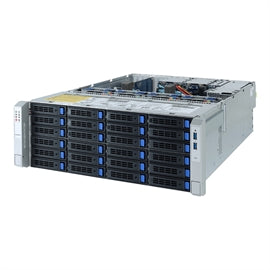 Gigabyte SV S451-3R1 4U 42Bay S3647 SocketP 36x3.5 SATA SAS Retail