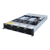 Gigabyte SV H262-Z6B 2U 4 Nodes Server Gen4 NVMe EPYC7002 LGA4094 Socket SP3