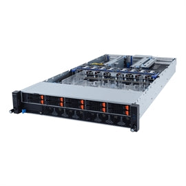 Gigabyte SV R292-4S0 2?U Quad Processors 4GPU Platinum8300 LGA4189 Socket P5