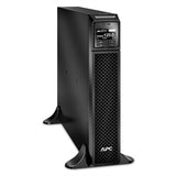 APC UPS SRT1000XLA Smart-UPS SRT 1000VA 120V Retail