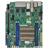 Supermicro MB MBD-X11SDW-4C-TP13F-O Xeon D-2123IT S2518 256GB DDR4 PCIE Retail